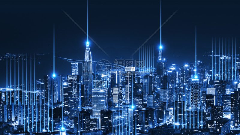 BIM+数字孪生：重塑上海城市建设的未来图景